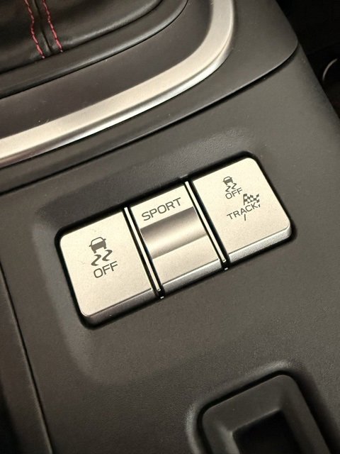 New 2025 Subaru BRZ Premium image 27