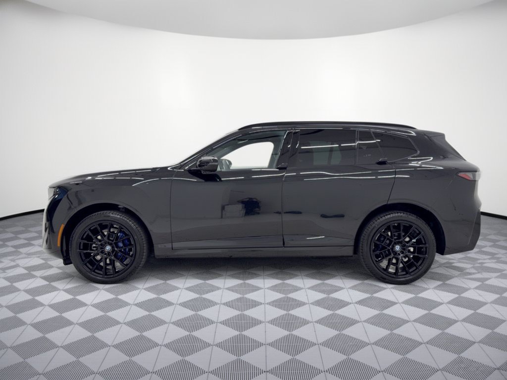 New 2027 BMW X5 xDrive40i w/ M Sport Professional Package AWD/4WD image 2
