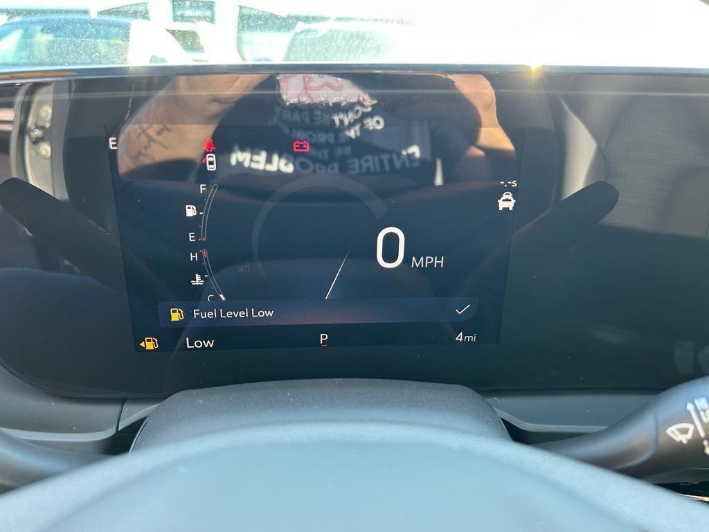 New 2026 Buick Envista Preferred w/ Convenience I Package image 14