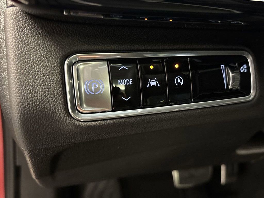 New 2025 Buick Envision Sport Touring image 44