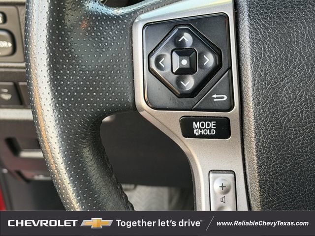 Used 2019 Toyota 4Runner Limited AWD/4WD image 15