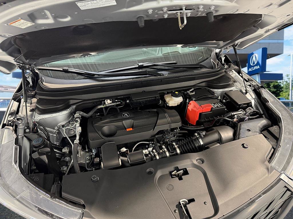 New 2026 Acura RDX w/ Advance Package AWD/4WD image 13