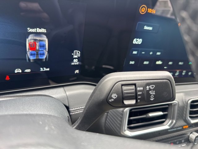 New 2026 Ford Mustang Premium image 24