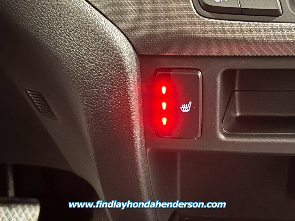 New 2026 Honda Ridgeline RTL image 19