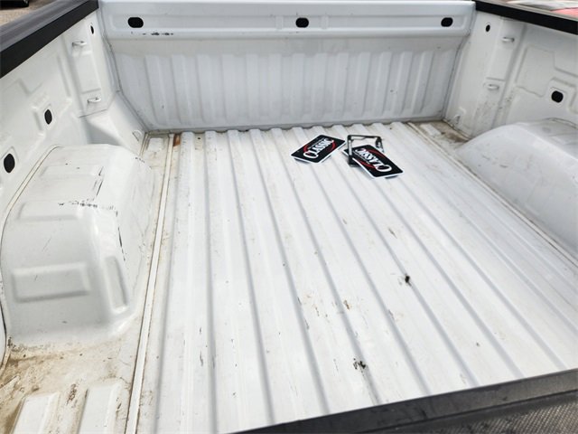 Used 2023 Chevrolet Silverado 1500 LTZ image 8