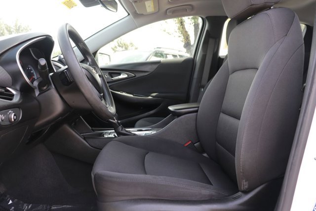 Used 2023 Chevrolet Malibu LT w/ Driver Confidence Package image 12