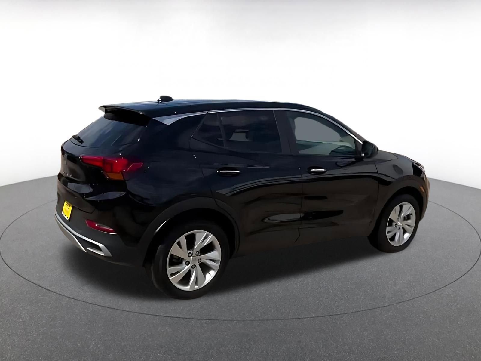 Used 2025 Buick Encore GX Preferred FWD image 14