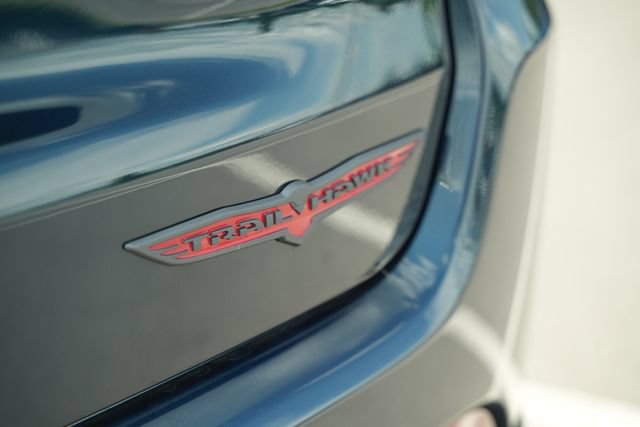 New 2026 Jeep Compass Trailhawk AWD/4WD image 45