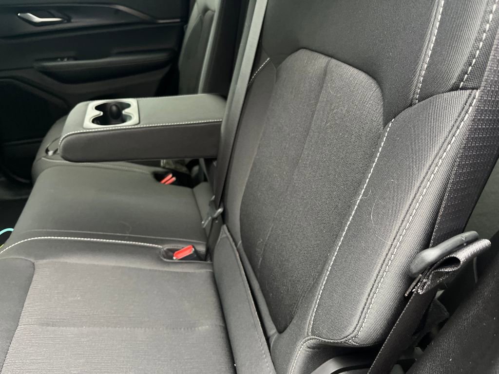 New 2025 Jeep Grand Cherokee Laredo X w/ Luxury Tech Group I image 24