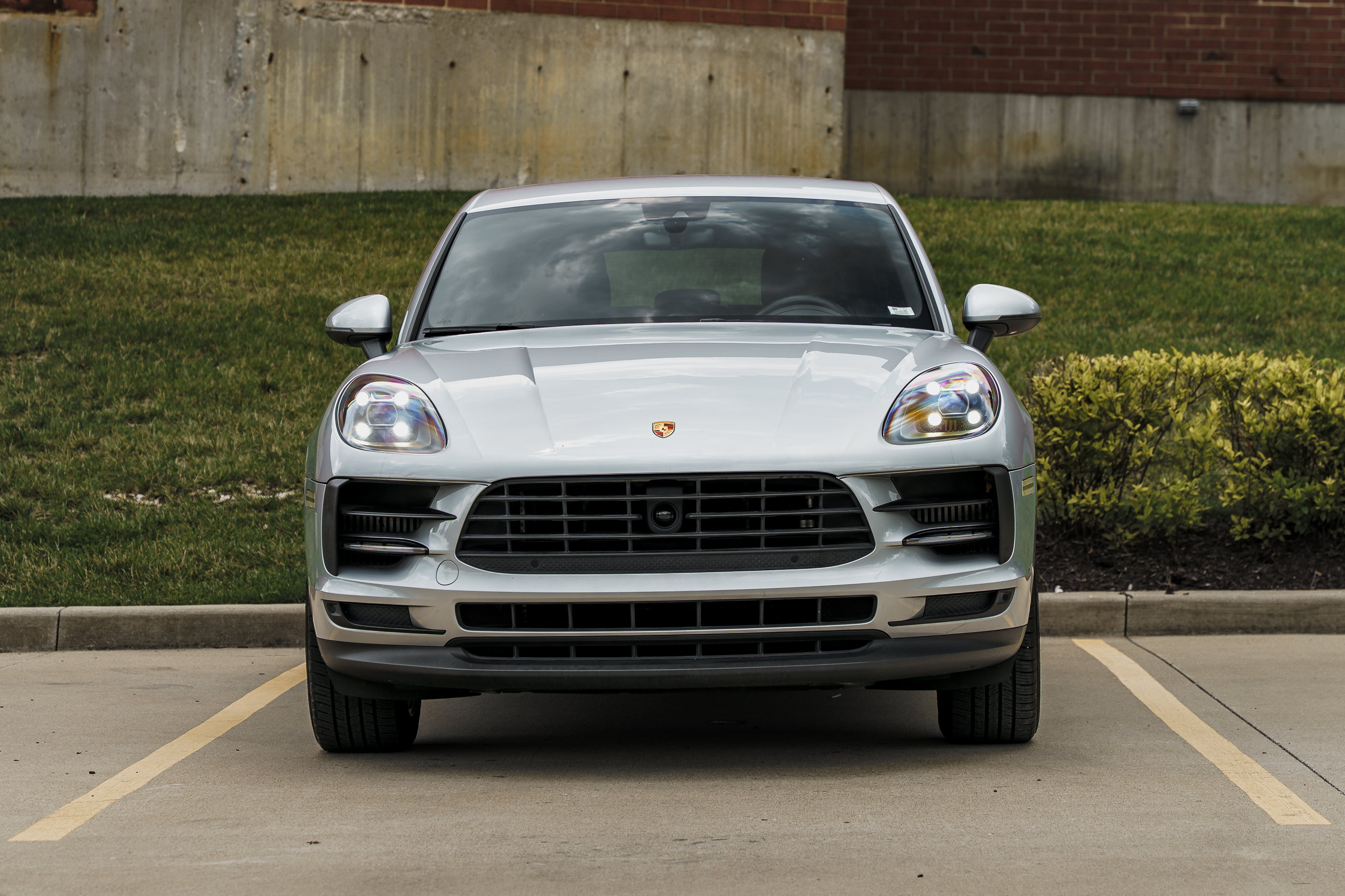 Used 2020 Porsche Macan S AWD/4WD image 29