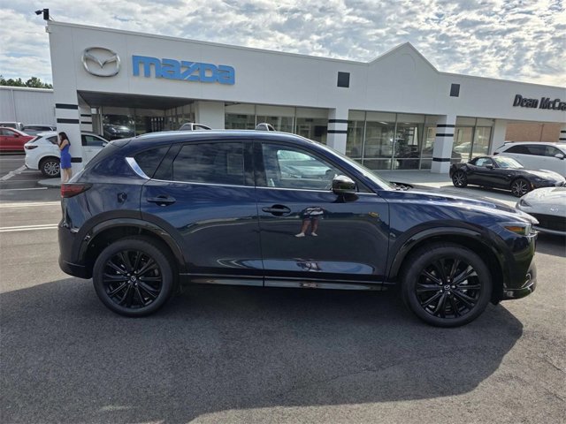 New 2025 MAZDA CX-5 2.5 Turbo image 2