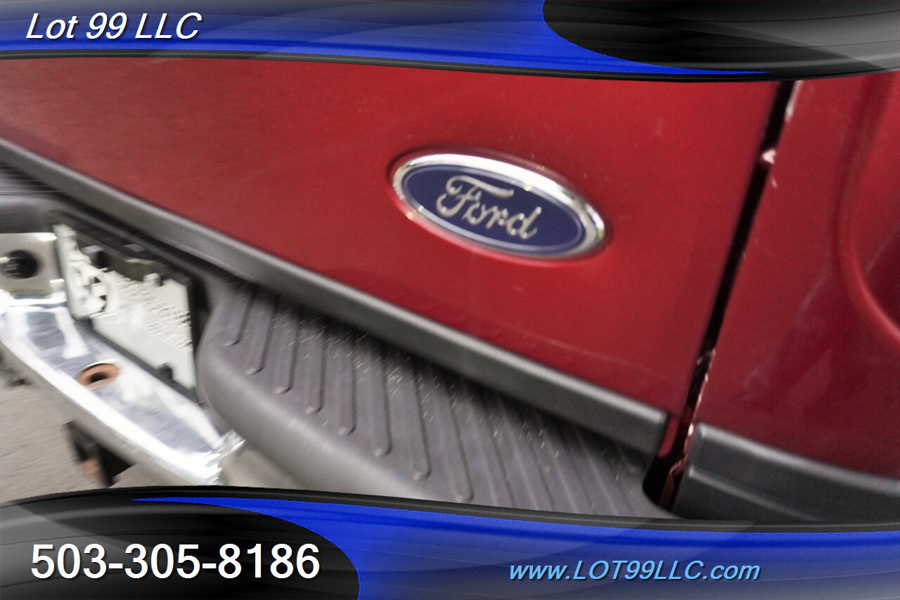 Used 2003 Ford F150 XLT AWD/4WD image 31