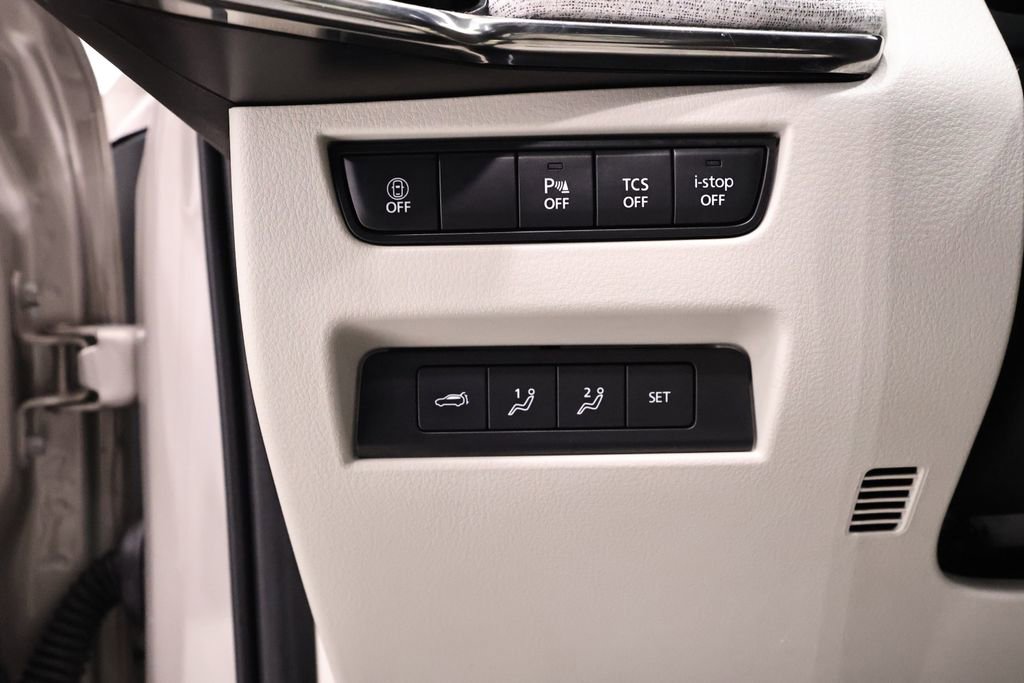 Used 2024 MAZDA CX-90 3.3 Turbo S w/ Premium Plus AWD/4WD image 29
