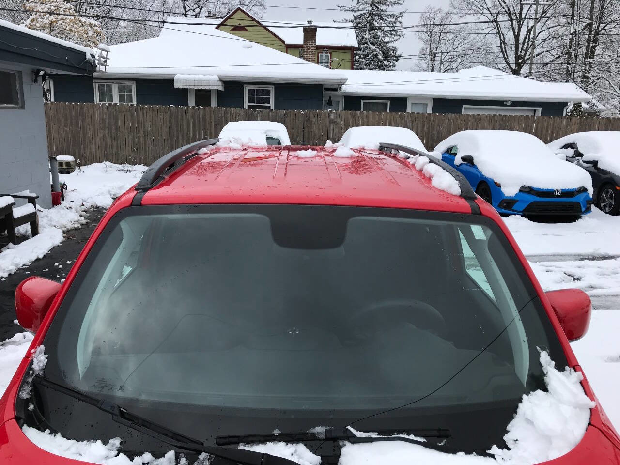 Used 2018 Jeep Renegade Sport w/ Power & Air Group image 15