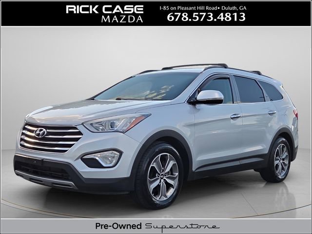 Used 2014 Hyundai Santa Fe GLS AWD/4WD image 1