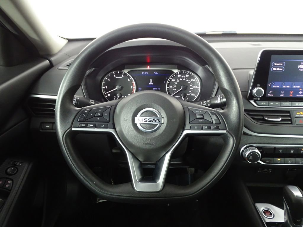 Used 2020 Nissan Altima 2.5 S image 23