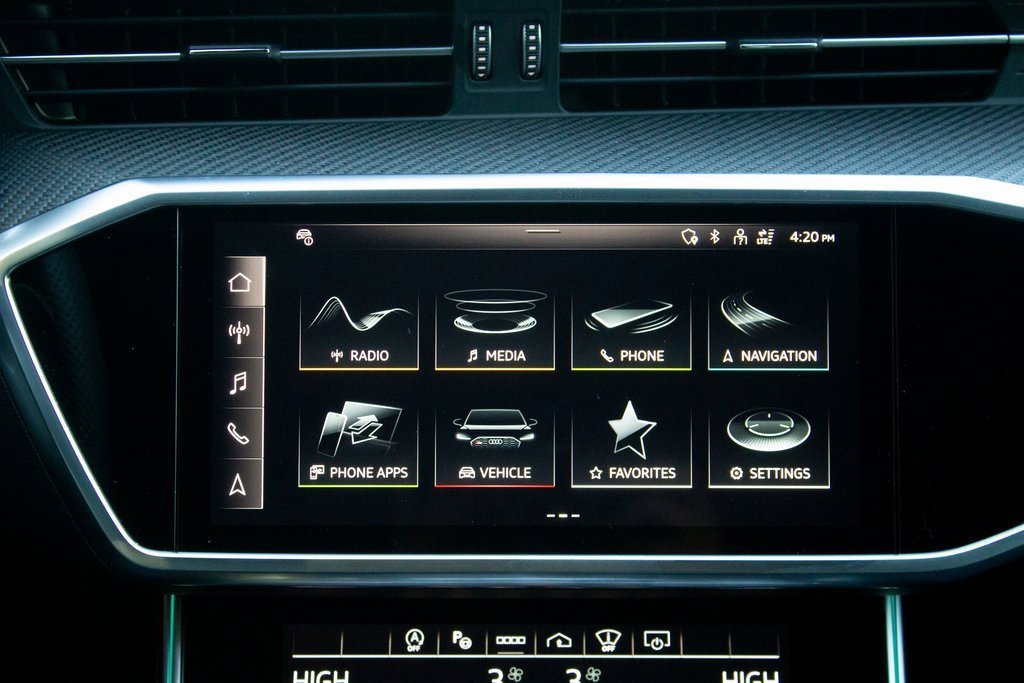 Used 2023 Audi RS 6 image 16