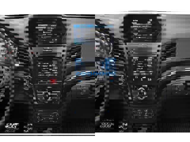 Used 2022 Acura ILX w/ Premium & A-SPEC Package FWD image 13