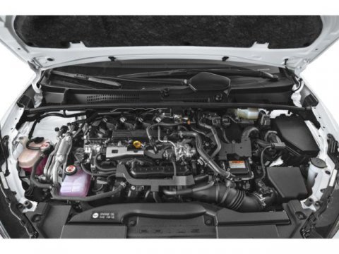 New 2027 Toyota Prius Plug-In Hybrid FWD image 12