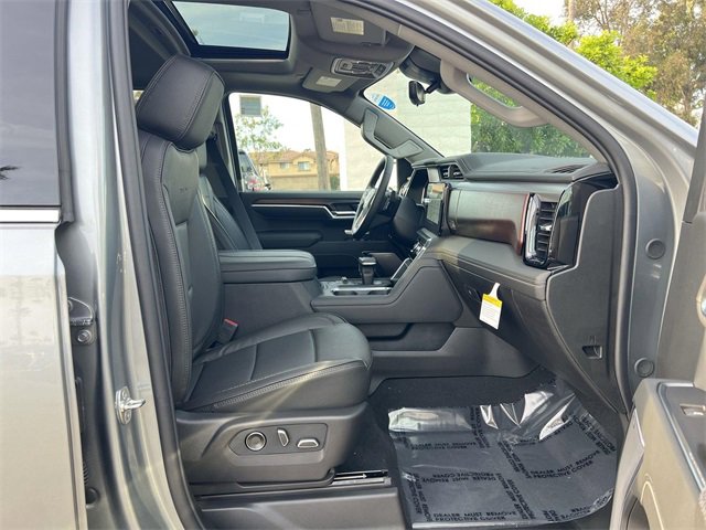 New 2026 GMC Sierra 1500 Denali w/ Denali Reserve Package image 33