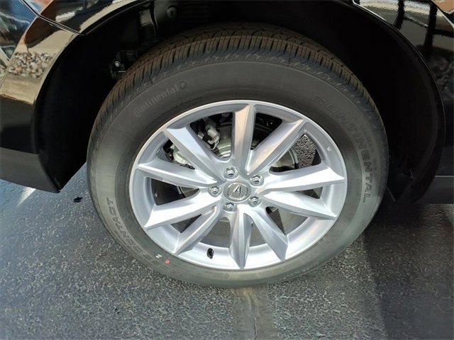 Certified 2024 Acura RDX SH-AWD image 30