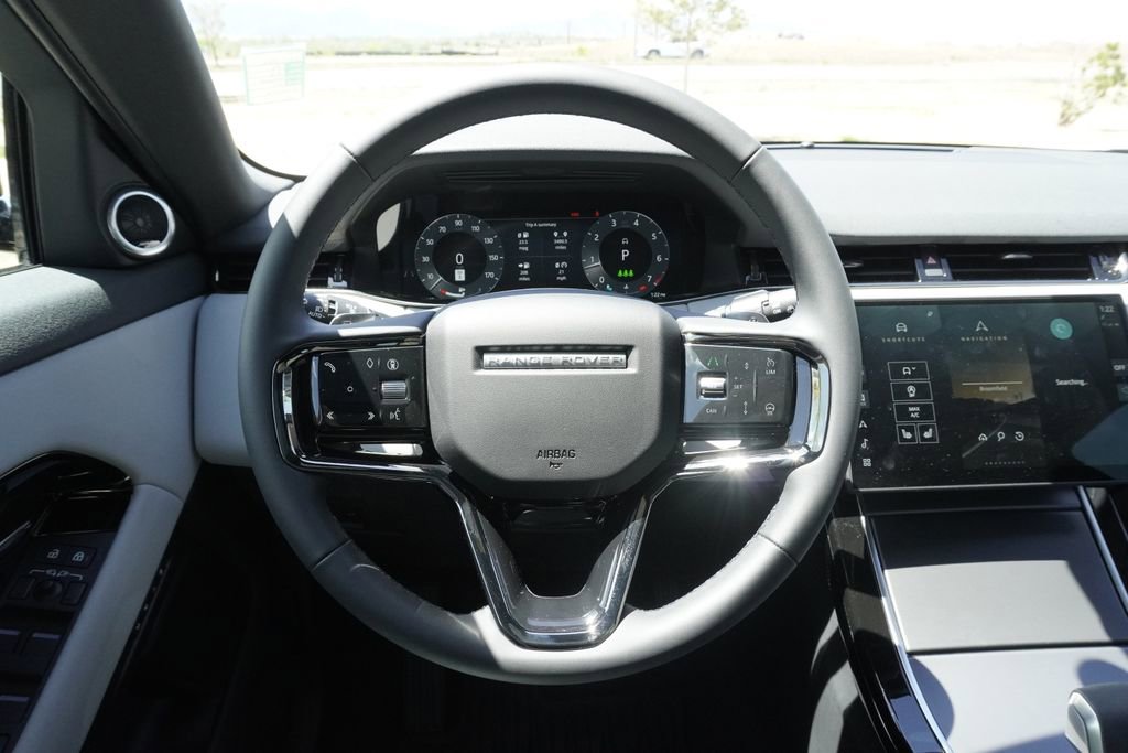 Used 2026 Land Rover Range Rover Evoque S AWD/4WD image 10