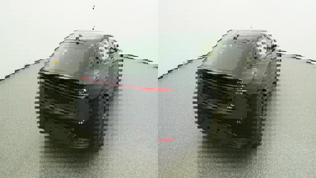 New 2026 Toyota Prius LE image 8