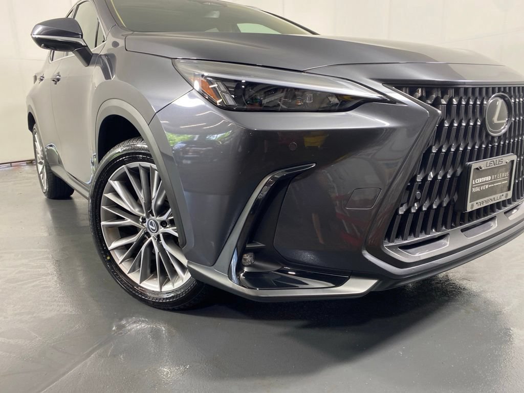 Used 2026 Lexus NX 350 AWD w/ Premium Package image 3