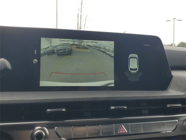 New 2025 Kia Telluride EX X-Line image 26