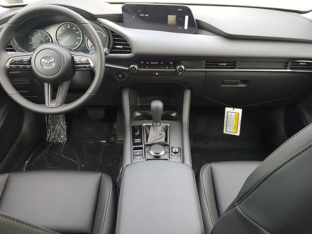 New 2026 MAZDA MAZDA3 s Sport image 13