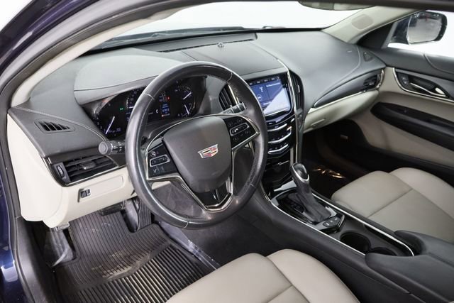 Used 2018 Cadillac ATS 2.0T Sedan image 27