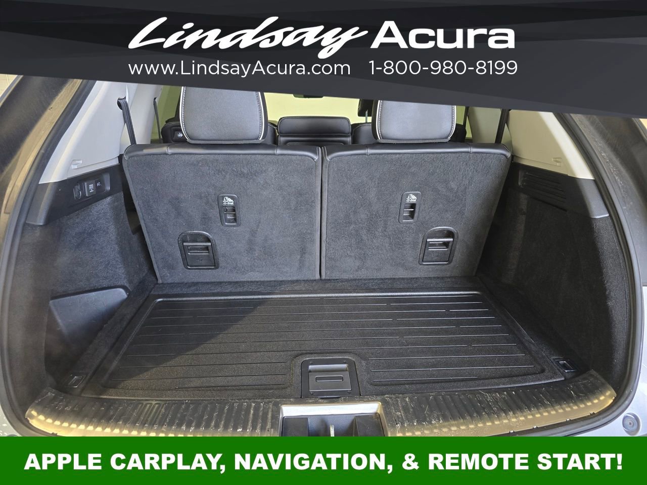 Used 2023 Acura MDX SH-AWD w/ Advance Package image 8