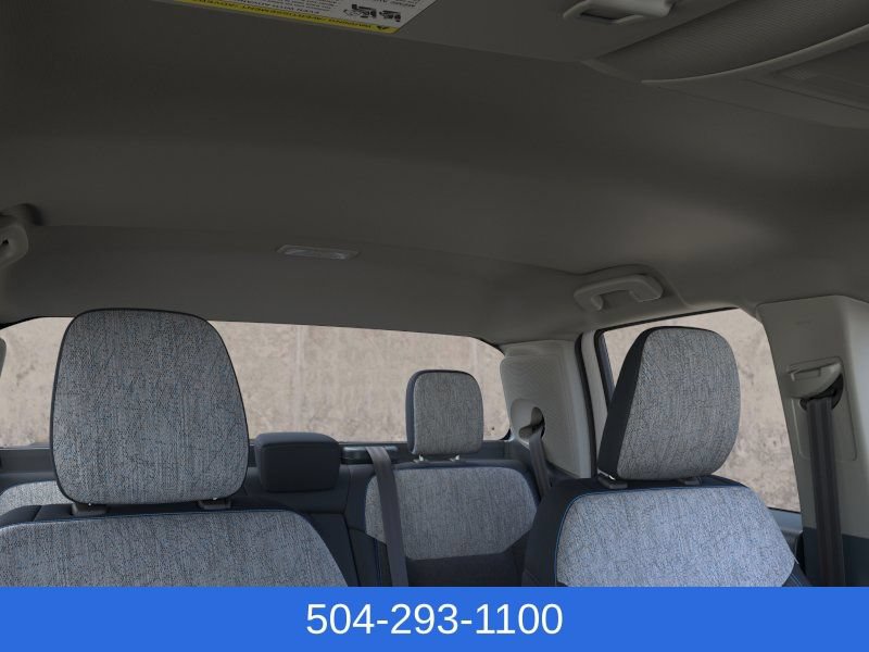 New 2026 Ford Maverick XLT FWD image 14