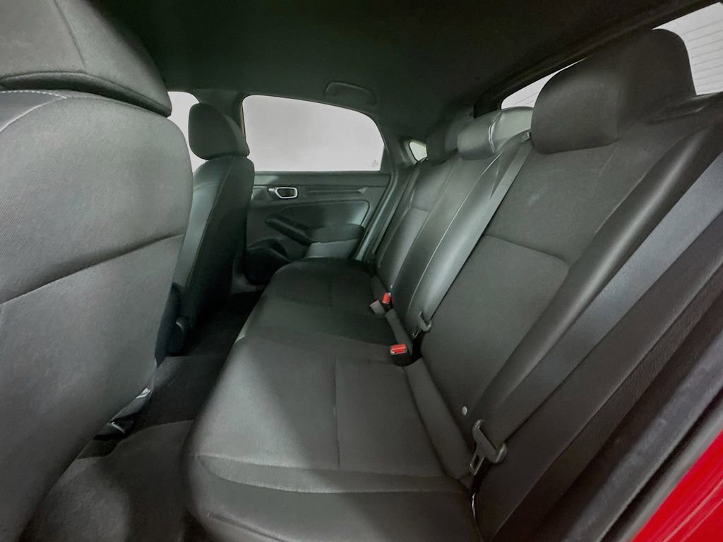 Used 2024 Honda Civic Sport image 28