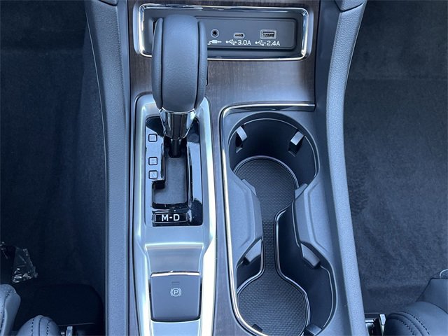 New 2026 Subaru Ascent Touring image 16