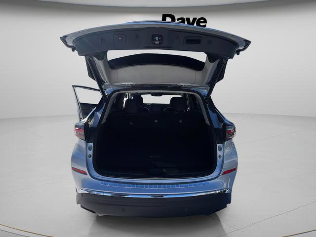 Used 2022 Nissan Murano SL w/ SL Moonroof Package image 25