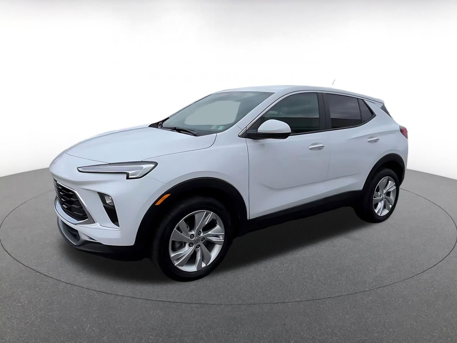 Used 2025 Buick Encore GX Preferred image 8