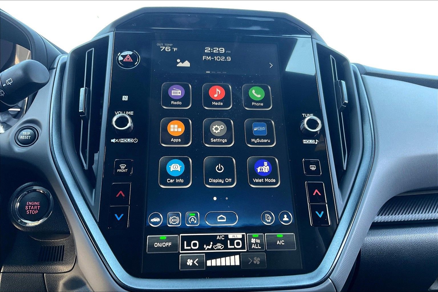 New 2025 Subaru Crosstrek 2.5i Wilderness image 22