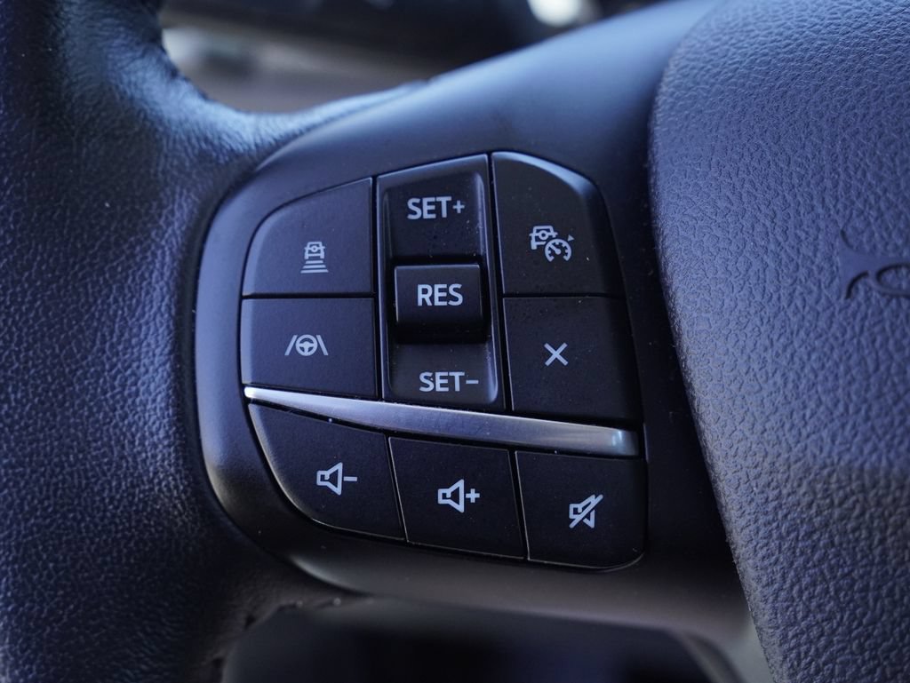 Used 2023 Ford Bronco Sport Outer Banks w/ Tech Package AWD/4WD image 18