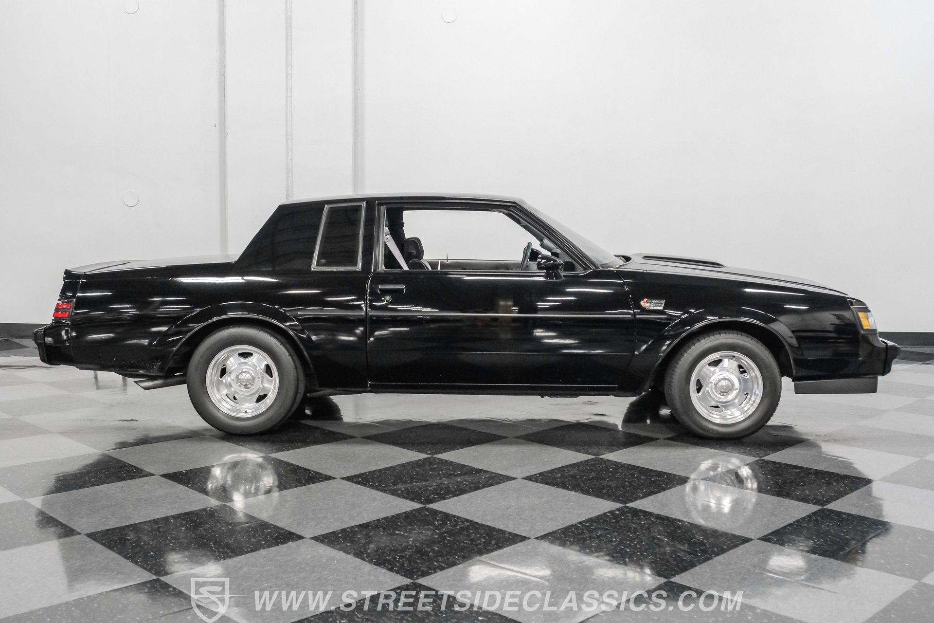 Used 1987 Buick Regal Coupe RWD image 13