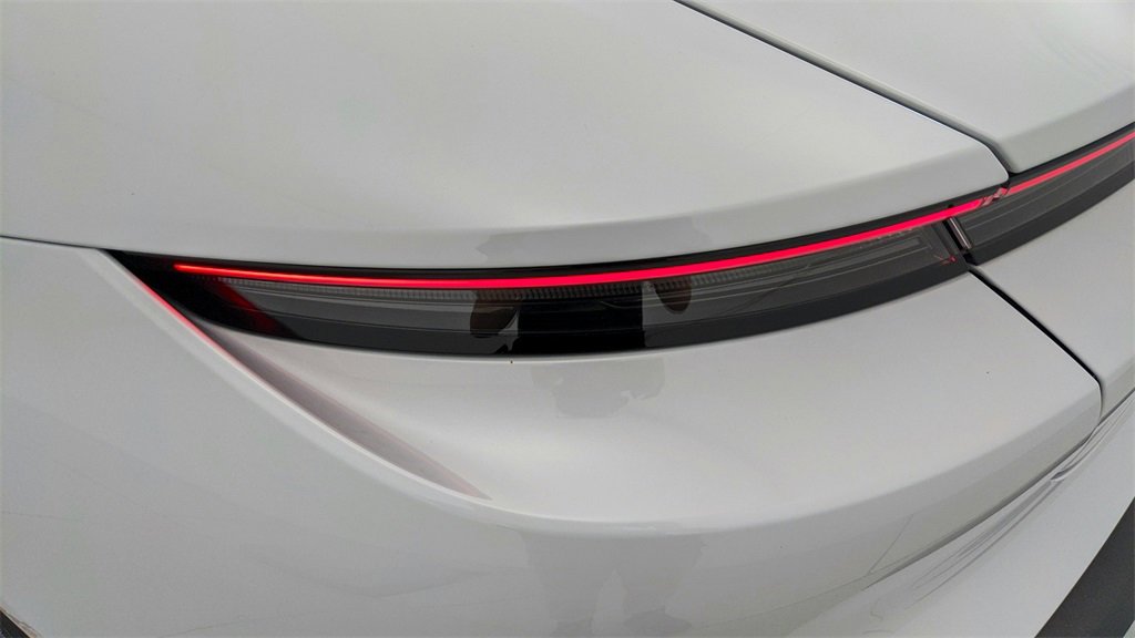 Certified 2025 Porsche Taycan 4S image 56