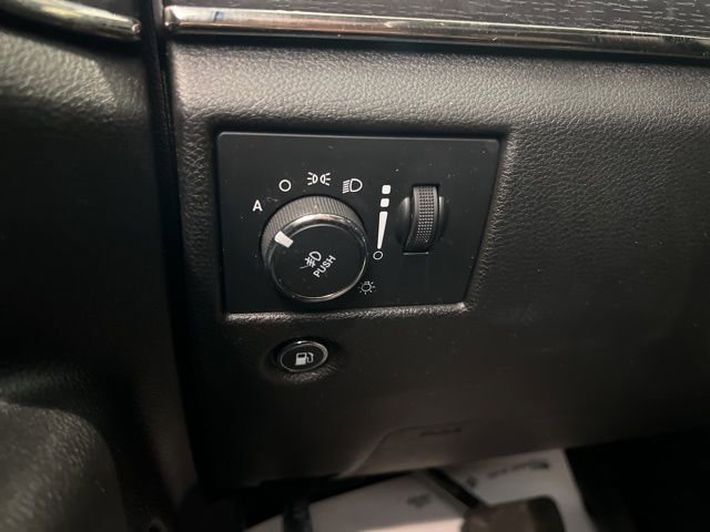 Used 2021 Jeep Grand Cherokee High Altitude AWD/4WD image 28