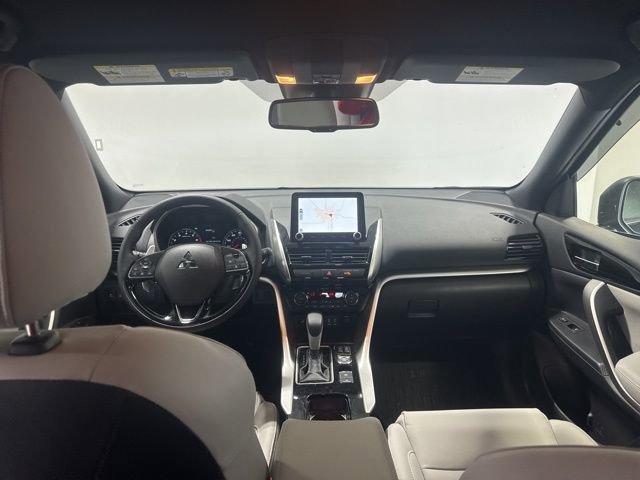 Used 2025 Mitsubishi Eclipse Cross SEL image 18