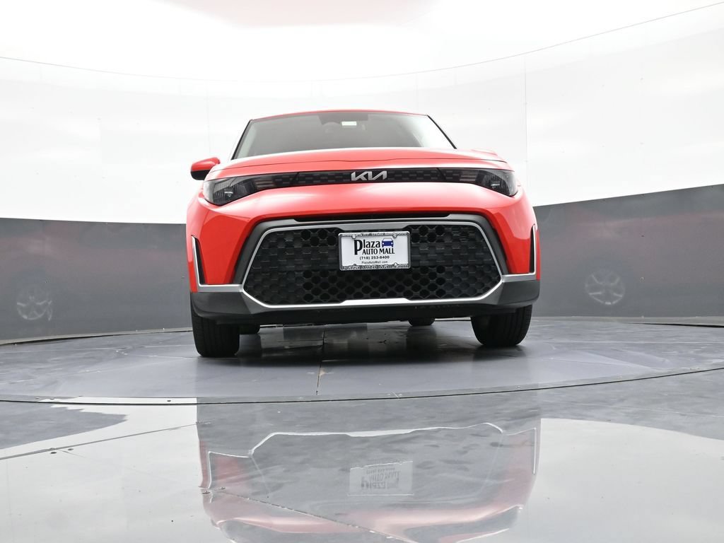 Certified 2023 Kia Soul LX w/ LX Technology Package FWD image 26