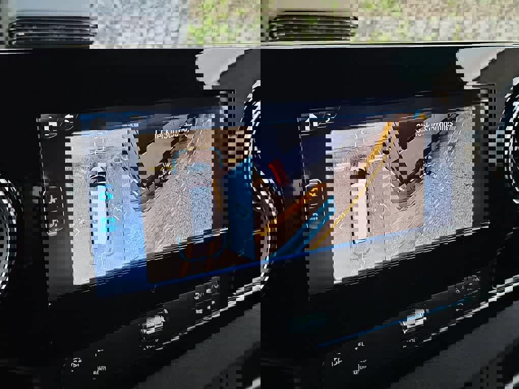 New 2026 Mercedes-Benz Sprinter 2500 image 25