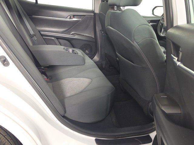 Used 2023 Toyota Camry LE AWD/4WD image 25