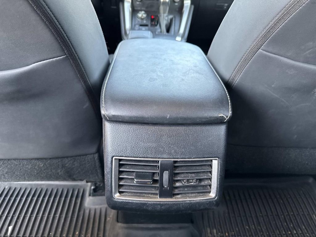 Used 2021 Lexus NX 300 FWD w/ Comfort Package image 14