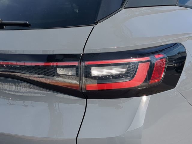 Certified 2023 Volkswagen ID.4 S image 8