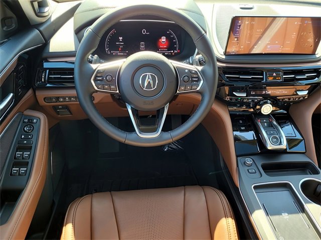 New 2026 Acura MDX w/ Technology Package image 5
