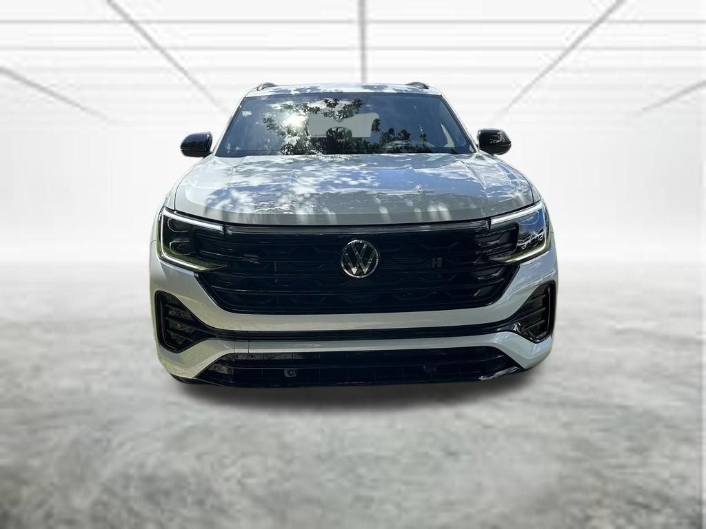 New 2026 Volkswagen Atlas Cross Sport SEL R-Line AWD/4WD image 7